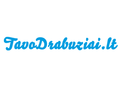 Tavodrabuziai.lt Tavodrabuziai.lt